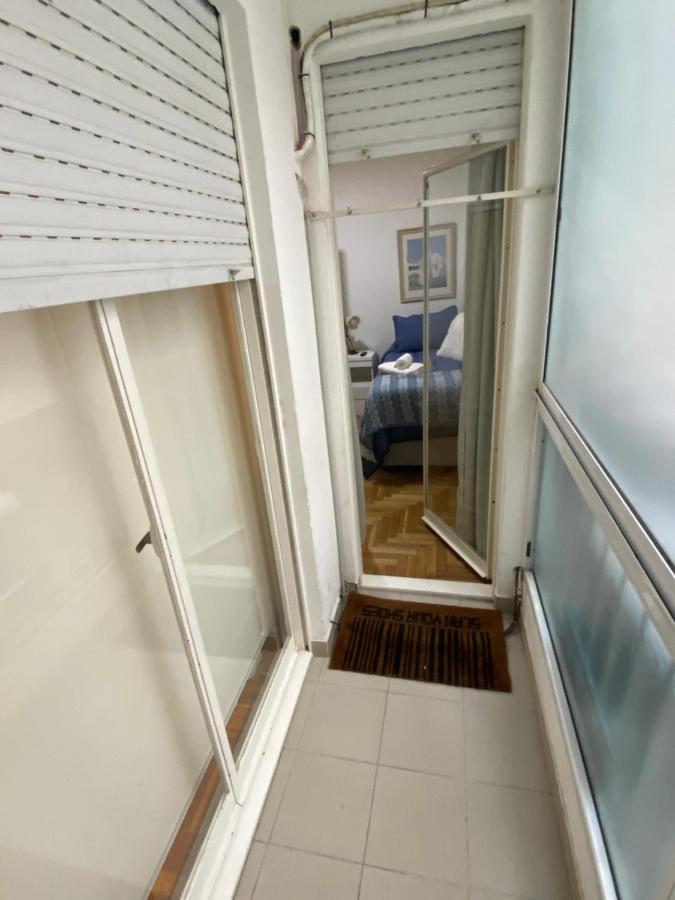 Uehaus Departamentos En Caba-Buenos Aires Apartment Exterior photo