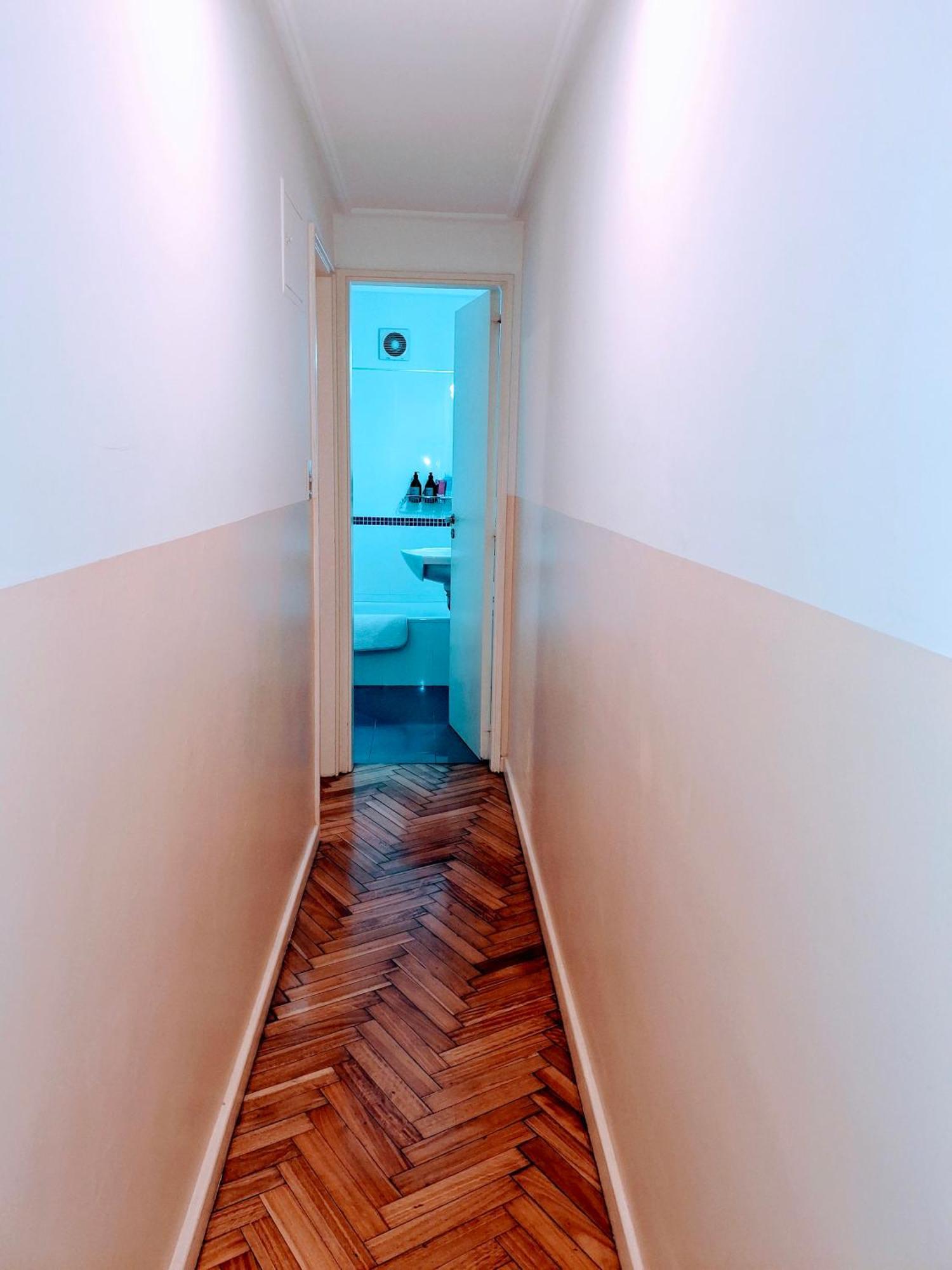Uehaus Departamentos En Caba-Buenos Aires Apartment Exterior photo