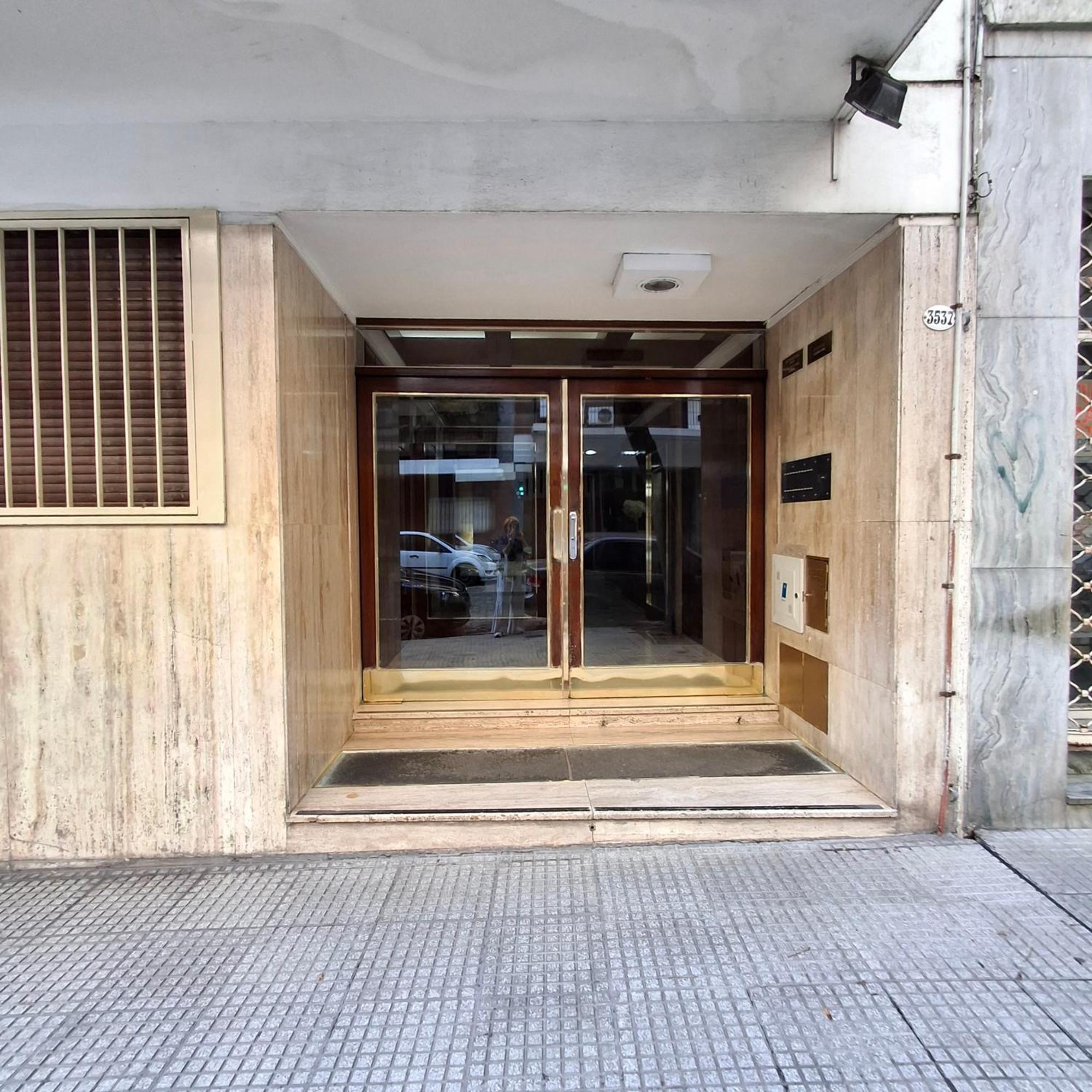 Uehaus Departamentos En Caba-Buenos Aires Apartment Exterior photo